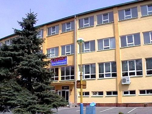 Hotel Stadion Kosice Exterior photo